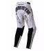 Pantaloni atv/cross Alpinestars Racer Hollow, culoare gri/negru, marime 40