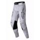 Pantaloni atv/cross Alpinestars Racer Hollow, culoare gri/negru, marime 40