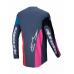 Tricou atv/cross Alpinestars Techstar Dreem, culoare multicolor, marime M