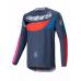 Tricou atv/cross Alpinestars Techstar Dreem, culoare multicolor, marime M