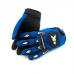 Manusi enduro/atv/cross XTR X2 Senior, culoare albastru, marime L