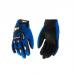 Manusi enduro/atv/cross XTR X2 Senior, culoare albastru, marime L