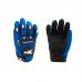 Manusi enduro/atv/cross XTR X2 Senior, culoare albastru, marime L