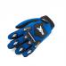 Manusi enduro/atv/cross XTR X2 Senior, culoare albastru, marime L