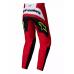 Pantaloni atv/cross Alpinestars Fluid Haul, culoare rosu/negru, marime 32