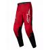 Pantaloni atv/cross Alpinestars Fluid Haul, culoare rosu/negru, marime 32