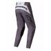 Pantaloni atv/cross Alpinestars Fluid Haul, culoare gri/negru, marime 40