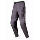 Pantaloni atv/cross Alpinestars Fluid Haul, culoare gri/negru, marime 40