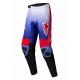 Pantaloni atv/cross Alpinestars Fluid Haul, culoare violet/rosu, marime 40