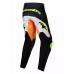 Pantaloni atv/cross Alpinestars Fluid Haul, culoare galben/portocaliu, marime 36