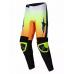 Pantaloni atv/cross Alpinestars Fluid Haul, culoare galben/portocaliu, marime 36