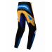 Pantaloni atv/cross Alpinestars Fluid Haul, culoare multicolor, marime 40