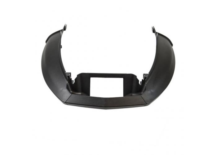 Bara fata/bumper Ski-doo Summit 1000 culoare negru