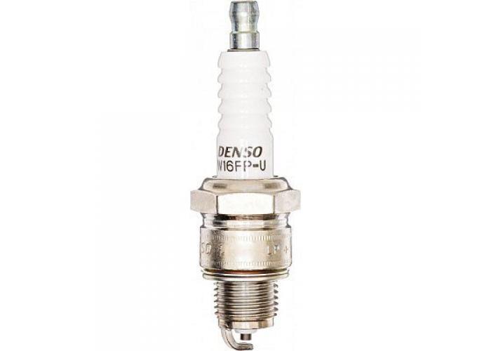 Bujie Auto/Moto Denso Nickel W16FP-U