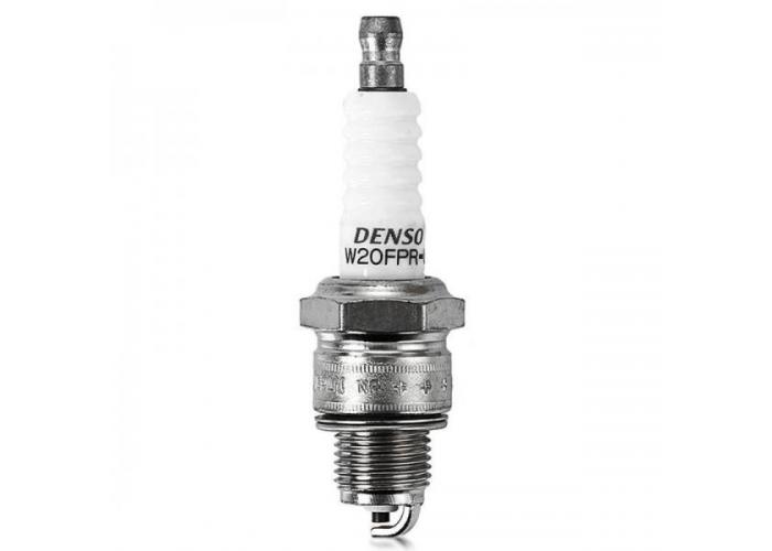 Bujie Auto/Moto Denso Nickel W20FPR-U