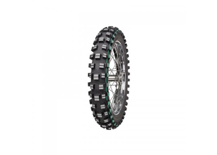 Anvelopa Mitas 120/90/18 65M XT-754 Super Light TT