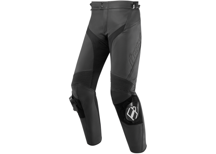 Pantaloni Icon Hypersport2 culoarea Negru marimea 56
