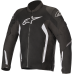 Geaca Alpinestars Viper V2 Air culoare Negru/Alb marime XXL