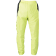 Pantaloni Alpinstars Hurricane Rain culoarea Negru/Galben  marimea XL