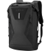 Rucsac Icon Dreadnaught Rolltop culoare Negru