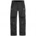 Pantaloni moto textil Icon Overlord Rezistance color negru marime 36