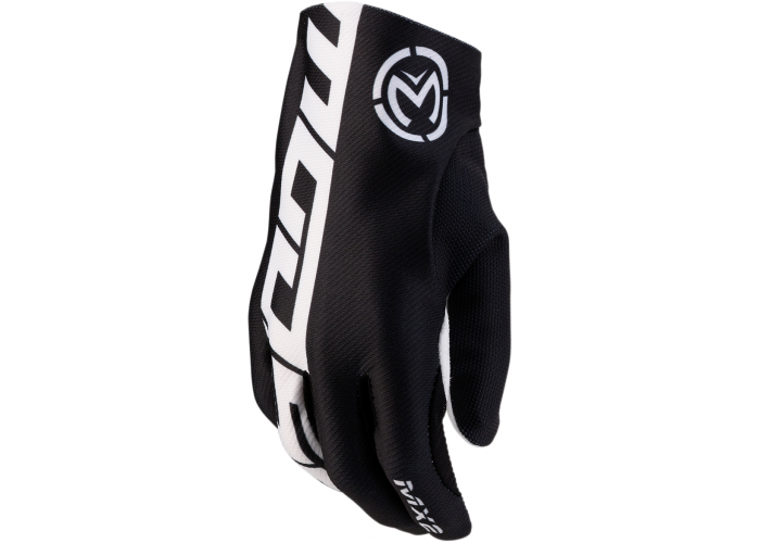 Manusi motocross Moose racing MX2 culoare negru marime XL