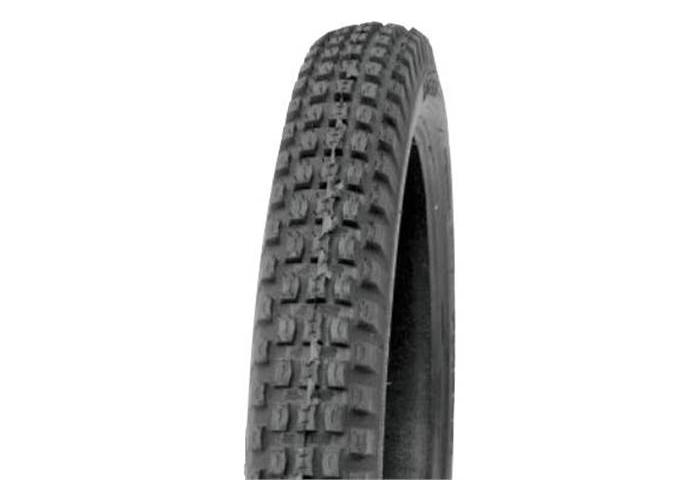 Anvelopa Pirelli  MT 43 Pro Trial 2.75 - 21 45P TL