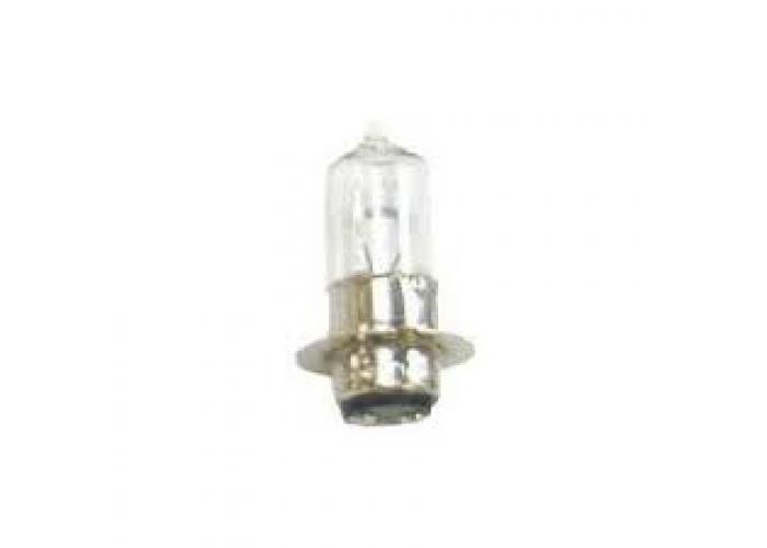 Bec far halogen 12V25/25W P15D