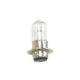 Bec far halogen 12V25/25W P15D