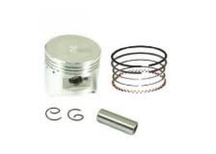 Set piston ATV-4T 110cc. 52.4MM