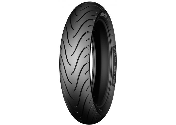 Anvelopa Michelin Pilot Street Radial fata/spate 2.50-17 43P