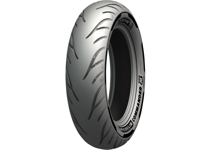 Anvelopa Michelin Commander 3 spate 130/90B16 73H