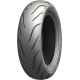 Anvelopa Michelin Commander 3 TRG spate MU85B16 77H