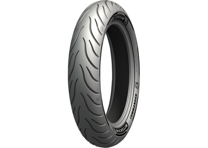 Anvelopa Michelin Commander 3 TRG fata 130/60B19 61H