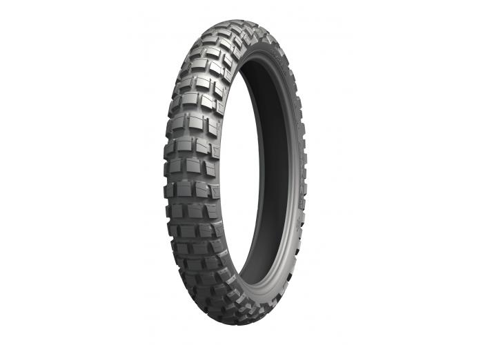 Anvelopa Michelin Anakee Wild fata 110/80-18 58S