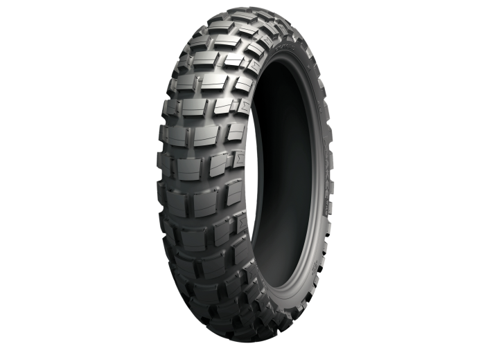 Anvelopa Michelin Anakee Wild spate 150/70R18 70R