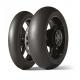 Anvelopa Dunlop GP Racer Slick D212 spate 200/55ZR17