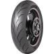 Anvelopa Dunlop SportsMan MK3 spate 190/55ZR17 75W