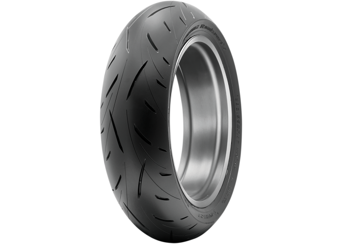 Anvelopa Dunlop RoadSport spate 180/55ZR17 73W