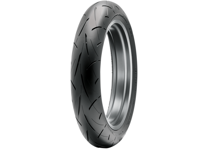 Anvelopa Dunlop RoadSport fata 120/70ZR17 58W