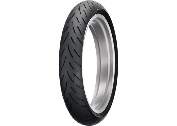 Anvelopa Dunlop GPR-300 fata 110/80ZR18 58W