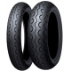 Anvelopa Dunlop K81 TT100 GP spate 180/55ZR17 73W