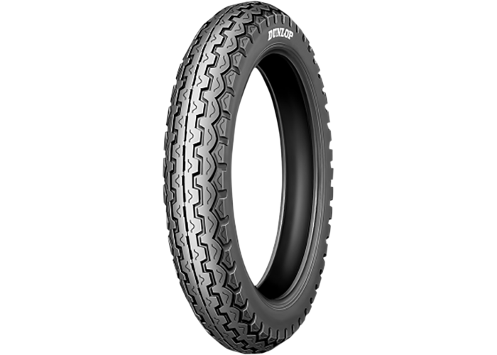 Anvelopa Dunlop K81 TT100 GP fata 100/90ZR18 56H