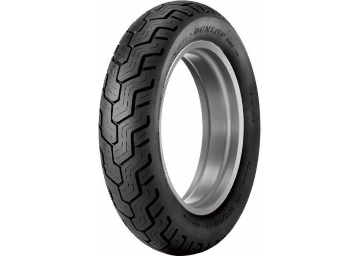 Anvelopa Dunlop D404 spate 170/80-15 77H