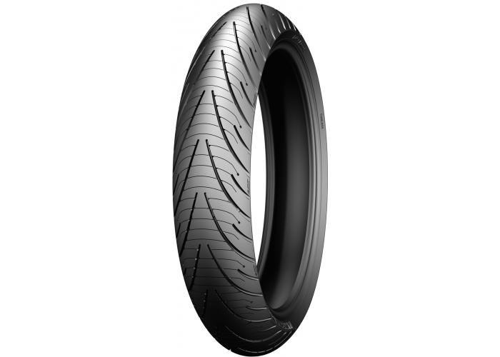 Anvelopa Michelin Pilot Road 3 110/80ZR18 (58W) TL