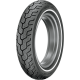 Anvelopa Dunlop D402  MT90 B 16 M/C 74H TL SWS