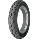 Anvelopa Dunlop D402  MT90 B 16 M/C 74H TL BLK