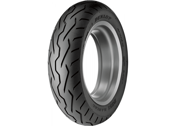 Anvelopa Dunlop  D251 200/60R16 M/C 79V TL