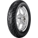 Anvelopa Dunlop  D404 140/90-15 M/C 70H TL  BLK