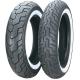 Anvelopa Dunlop  D404 150/80B16 M/C  71H TT WWW